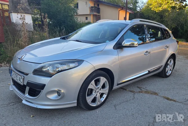 Renault Megane 3 1.5 dci Уникат , снимка 5 - Автомобили и джипове - 55967169
