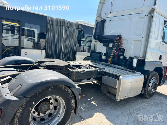 Mercedes-Benz Actros  ЕВРО 6 - НА ЧАСТИ , снимка 6 - Части - 51451626