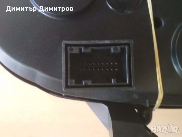 километражно табло - Фиат, Алфа и Пежо, снимка 3 - Части - 41467421