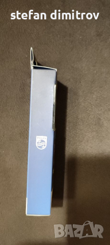 Слушалки Philips Sport SHQ1255TBK/00 ActionFit, Черни, снимка 5 - Слушалки и портативни колонки - 36371664