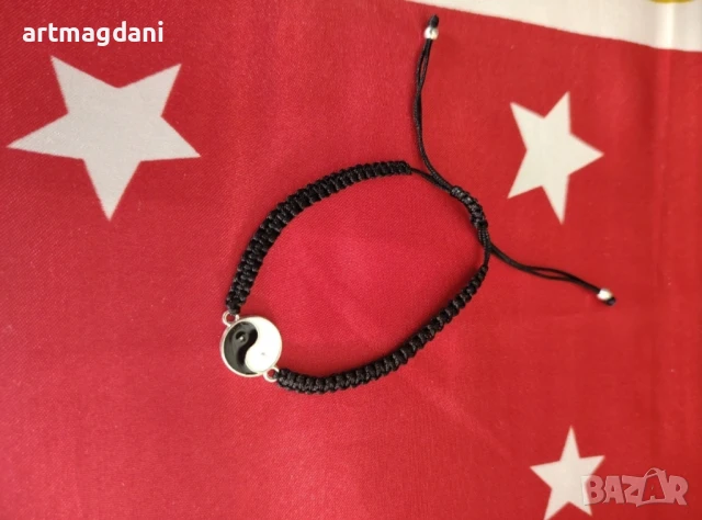 Гривни различни видове, снимка 3 - Гривни - 50657291