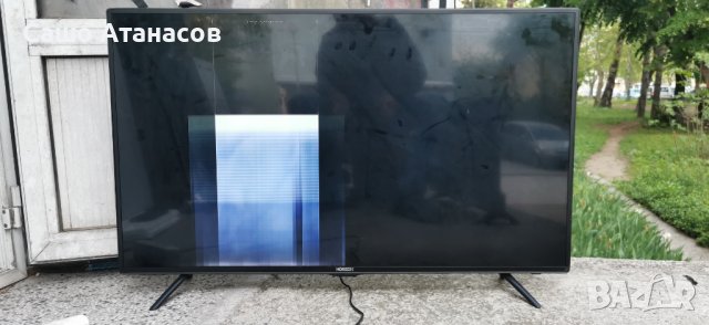 HORIZON 43HL5320F със счупена матрица ,TP.S506.PB802 ,tpts 002S3B MV-0S ,MA-L0639 V5 ,CX430DLEDM