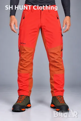 DANIEL FRANCK WATERPROOF Stretch Trouser размер S еластичен водонепромокаем панталон - 2970