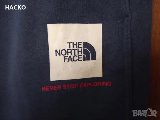 Промо Цена THE NORTH FACE Ватирано Долнище Размер XXL 100% Оригинално Внос от Англия, снимка 6 - Спортни дрехи, екипи - 47865215