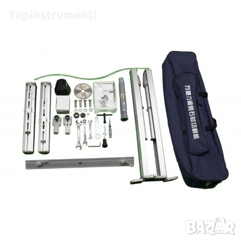 Машина за водно рязане на плочки Wandeli 1200 mm, 1500 W, снимка 13 - Други инструменти - 53522000