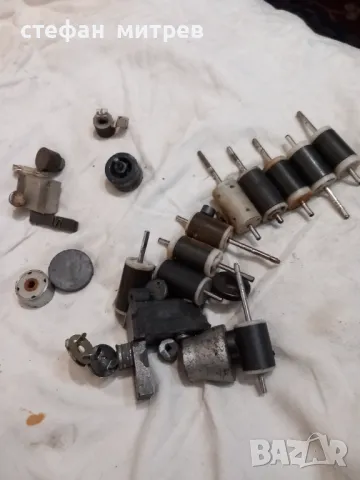 магнити, снимка 2 - Други ценни предмети - 37535504