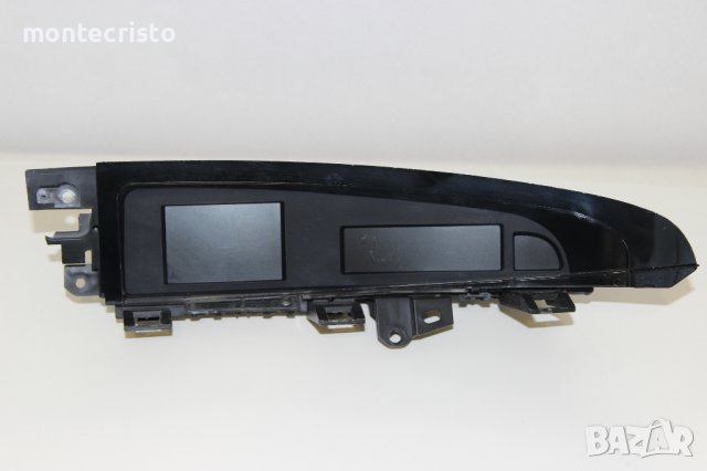 Дисплей дисплеи Mazda 3 BL (2009-2013г.) 461000-7191 / 4610007191 / борд компютър Мазда 3 километраж