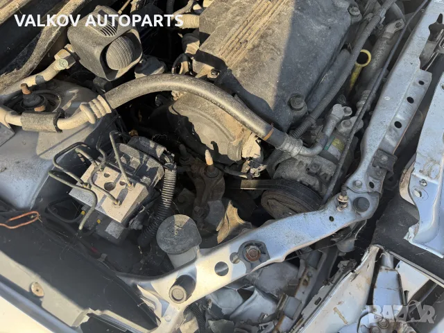 Honda Civic 1.7CDTI - На части!, снимка 5 - Части - 56187082
