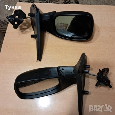 огледала 2 бр пежо 306, снимка 2 - Аксесоари и консумативи - 52917124