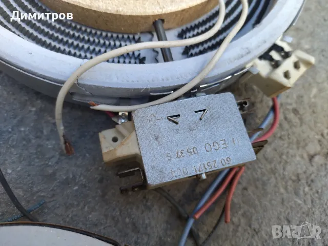 Плочи за керамичен котлон, снимка 5 - Котлони - 49094622