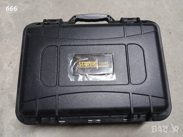 Калъф за Nintendo Switch, водоустойчив., снимка 6 - Друга електроника - 56129783