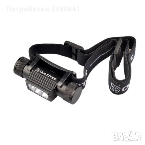 Челник за риболов Dulotec H4 Pro, снимка 3 - Екипировка - 41517204