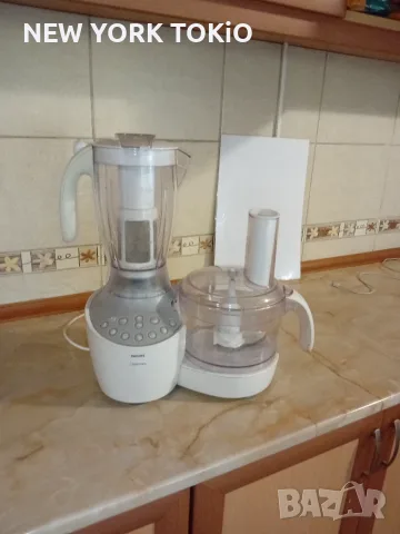 КУХНЕНСКИ РОБОТ PHILIPS  