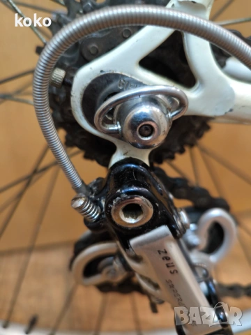 Ретро винтидж велосипед Blondin , снимка 3 - Велосипеди - 53294599