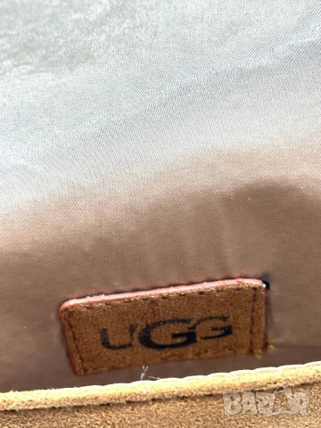 чанти ugg, снимка 6 - Чанти - 50691446