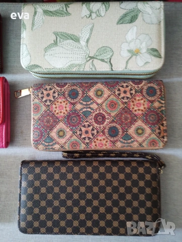 Дамски чанти и портфейли по 5 €, снимка 10 - Чанти - 53798707