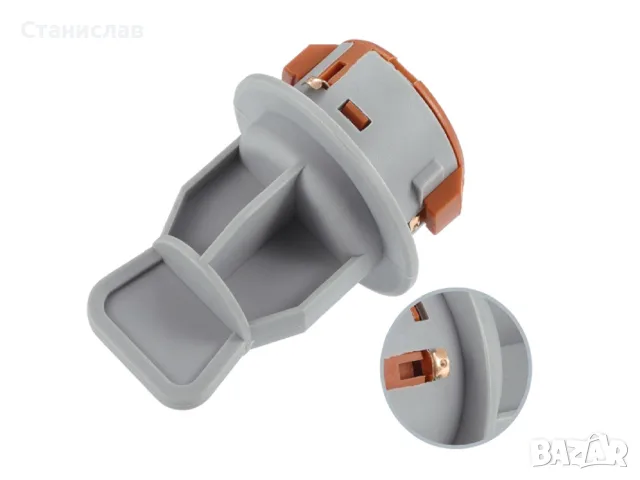 Фасунга за мигач за VW, Seat, Audi, снимка 3 - Аксесоари и консумативи - 56400457