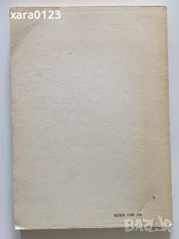 Мощни нискочестотни усилватели, снимка 2 - Специализирана литература - 50032461