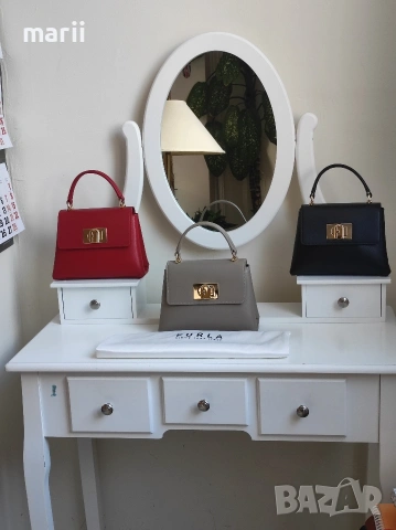 Чанта Furla , снимка 2 - Чанти - 53455585