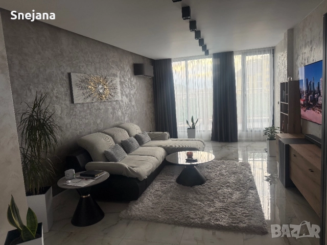 Апартамент 180м2 до НБУ , снимка 17 - Апартаменти - 51409648