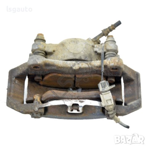 Преден ляв спирачен апарат AUDI A6 (4G, C7) 2011-2018 ID:102579, снимка 2 - Части - 41120779