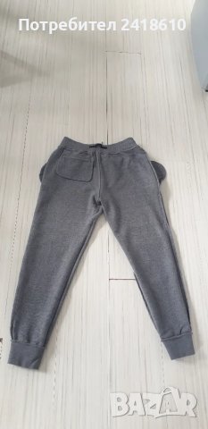 Hugo Boss Lamont  Mens Cotton Pant Size M НОВО! ОРИГИНАЛ! Мъжко Долнище!, снимка 16 - Спортни дрехи, екипи - 48942370