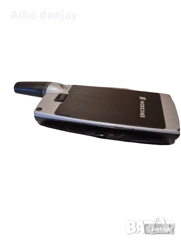 ERICSSON T28S , снимка 5 - Sony Ericsson - 52821518