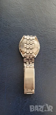 Рядък модел Seiko 6109, снимка 9 - Антикварни и старинни предмети - 55856738