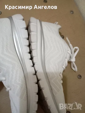 Маратонки Skechers 37 номер , снимка 4 - Маратонки - 56237102