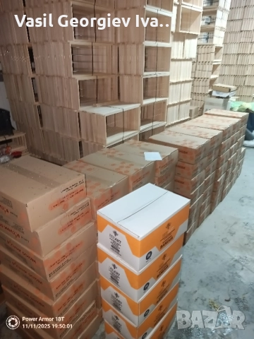 гръцка храна за пчели, снимка 6 - За пчели - 52499309