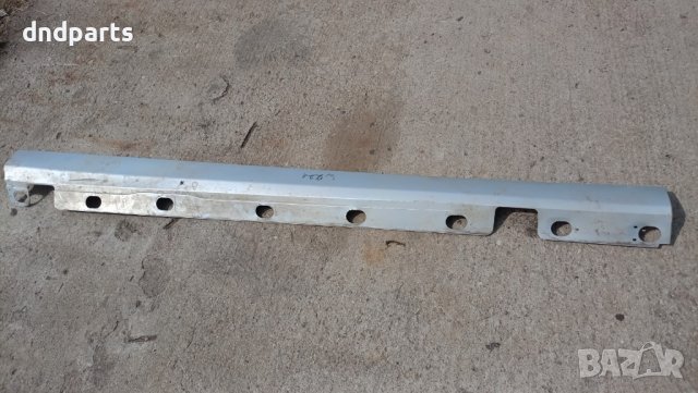 Десен праг Mercedes S-Class W221 2007г.	