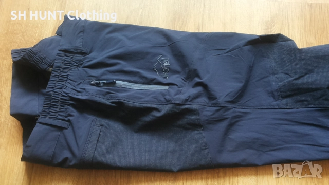 Vikafjell ULRIKEN Stretch Trouser размер L / XL изцяло еластичен панталон - 1490, снимка 5 - Панталони - 52472139