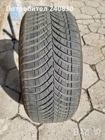4бр Goodyear Vector 4Seasons 235/50 R19