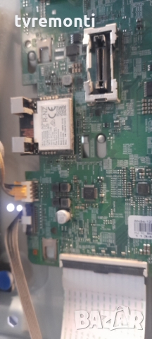 MAIN BOARD ,BN94-12798E,BN41-02635A, for, SAMSUNG UE49NU7172U, снимка 3 - Части и Платки - 36043158