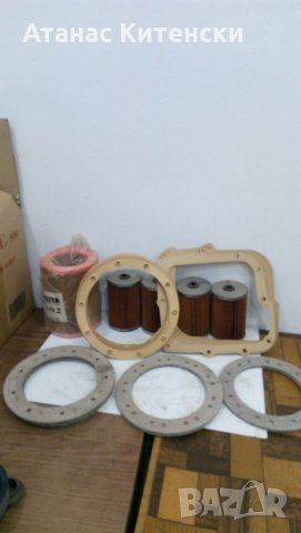 Авточасти за руски коли, снимка 18 - Ремонт на ходова част - 33845147