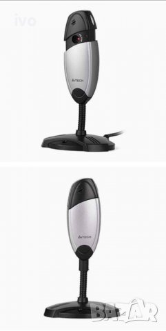 Камера и микрофон с Usb за компютър / лаптоп, снимка 5 - Други - 39676082