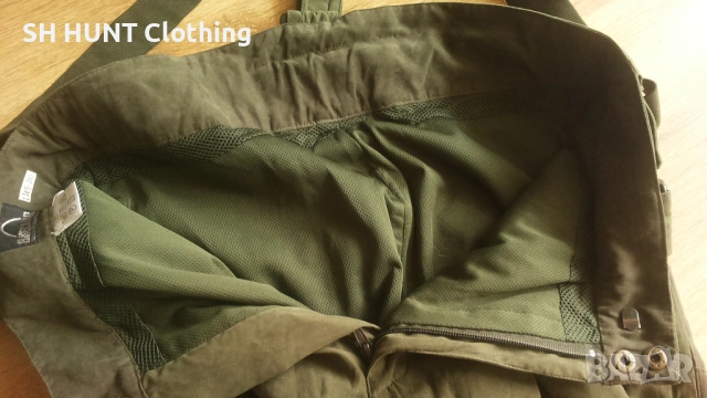 BASECAMP OUTDOOR WATERPROOF SET размер S / М за лов риболов екип водонепромокаем - 2272, снимка 18 - Екипировка - 53680650