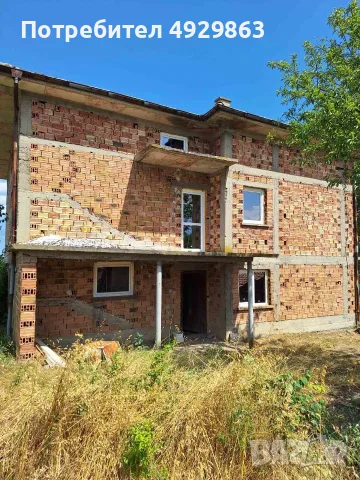 Масивна къща с.Татарево обл.Пловдив, снимка 3 - Къщи - 55803423