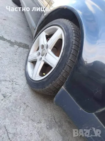 Audi A6 c5 Avant quatro (4B, C5) 3.0 220 к.с -На части, снимка 5 - Автомобили и джипове - 49215235