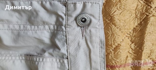 Norrona nansen, снимка 4 - Панталони - 34646378