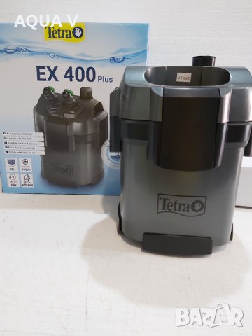 Външен филтър за аквариум TETRA, снимка 2 - Аквариуми - 35837361