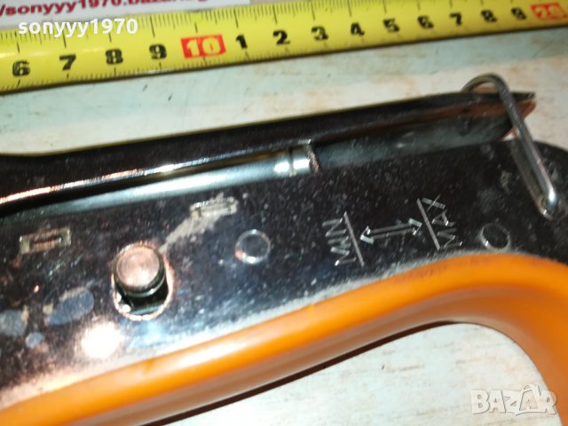 RAPID 33 MADE IN SWEDEN 2009211725, снимка 10 - Други инструменти - 34196339