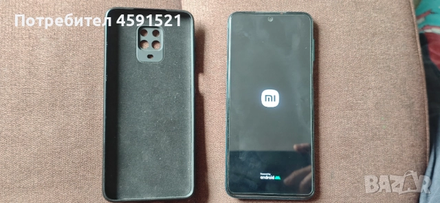 Redmi note 9 pro, снимка 3 - Xiaomi - 52170178