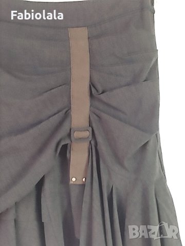 McPlanet skirt EU 42, снимка 2 - Поли - 41980753