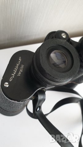 Бинокъл Vergutet 8 x 40, снимка 2 - Екипировка - 41697168