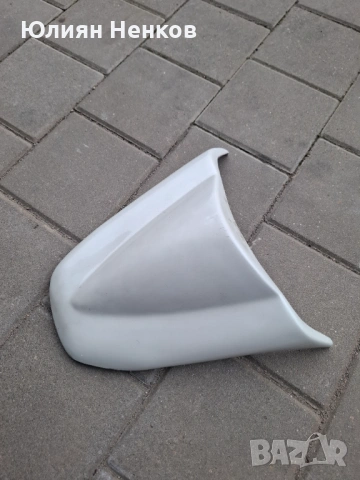 Опашка за Хонда СВ 600