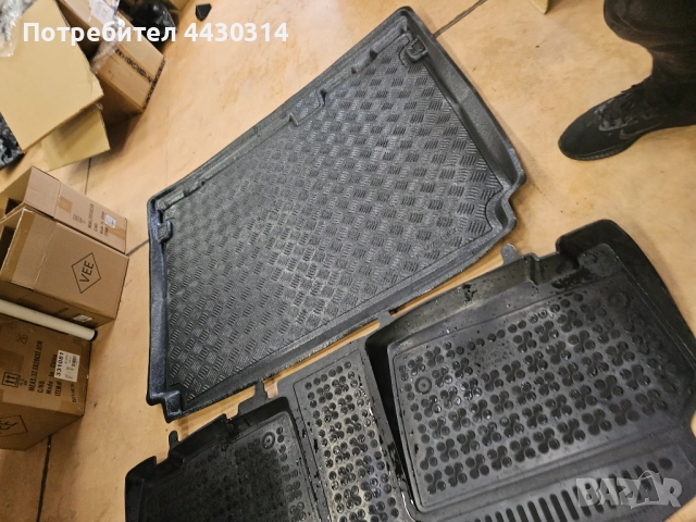 Стелки за Мерцедес Т180 W420 citan, снимка 5 - Аксесоари и консумативи - 52713766