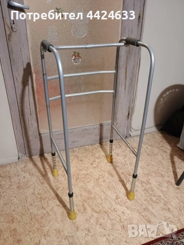 Проходилка ., снимка 4 - Други - 53439900