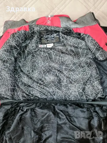 8 "SPYDER" 20000 мм  Ски екип висок клас , снимка 13 - Зимни спортове - 24702383