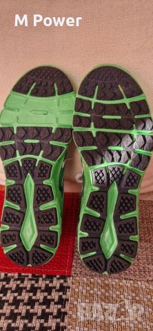 New Balance 750 V1,номер 38, снимка 6 - Маратонки - 40059594